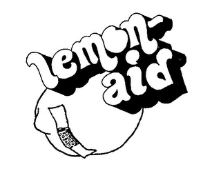 LEMON-AID logo