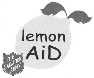LEMON AID logo