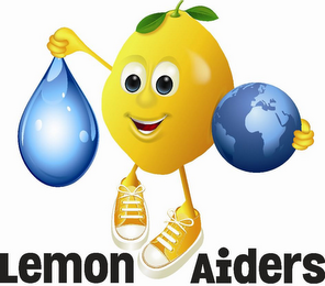 LEMON AIDERS logo