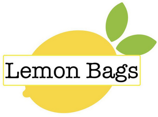 LEMON BAGS logo