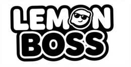 LEMON BOSS logo