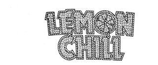 LEMON CHILL logo