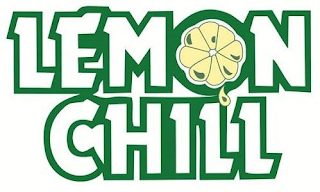 LEMON CHILL logo