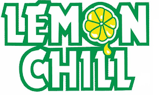 LEMON CHILL logo