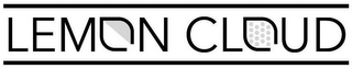 LEMON CLOUD logo