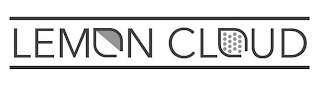 LEMON CLOUD logo
