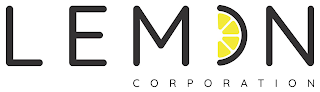 LEMON CORPORATION logo