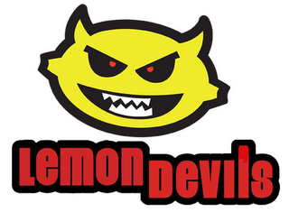 LEMON DEVILS logo