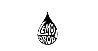 LEMON DROP logo