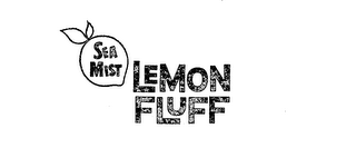 LEMON FLUFF SEA MIST logo