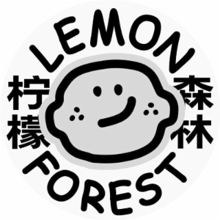 LEMON FOREST logo