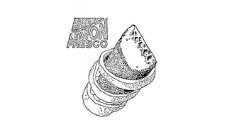 LEMON FRESCO logo