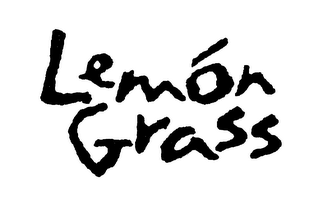 LEMON GRASS logo