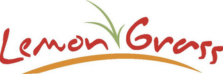 LEMON GRASS logo