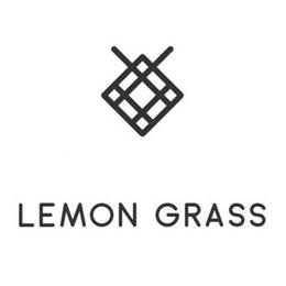 LEMON GRASS logo