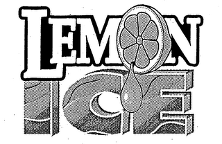 LEMON ICE logo