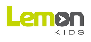LEMON KIDS logo