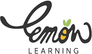 LEMON LEARNING logo