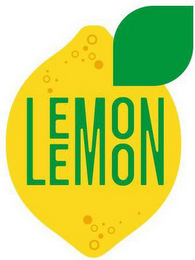 LEMON LEMON logo