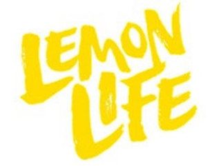 LEMON LIFE logo