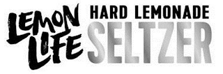 LEMON LIFE HARD LEMONADE SELTZER logo