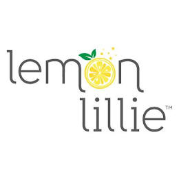 LEMON LILLIE logo
