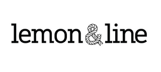 LEMON & LINE logo