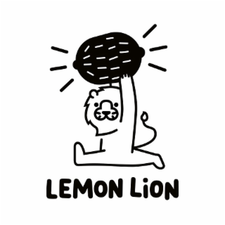 LEMON LION logo