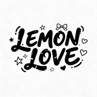 LEMON LOVE logo