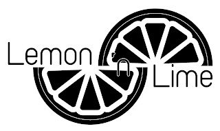 LEMON 'N LIME logo