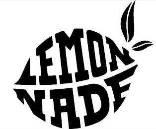 LEMON NADE logo