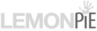LEMON PIE logo