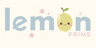 LEMON PRIME logo