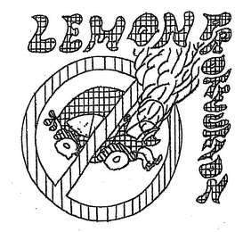 LEMON PROTECTION logo