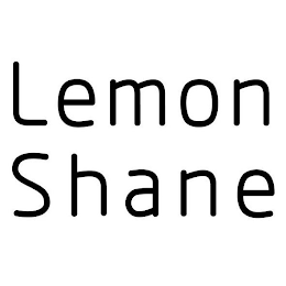 LEMON SHANE logo