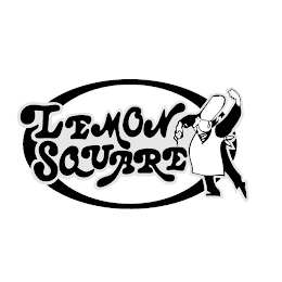 LEMON SQUARE logo