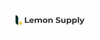 LEMON SUPPLY logo