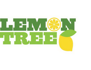 LEMON TREE logo