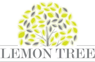 LEMON TREE logo