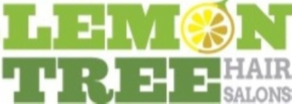 LEMON TREE HAIR SALONS logo