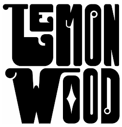 LEMON WOOD logo