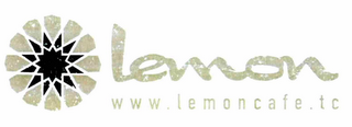 LEMON WWW.LEMONCAFE.TC