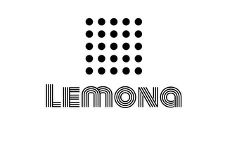 LEMONA logo