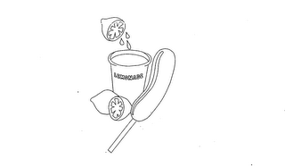 LEMONADE logo
