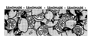 LEMONADE logo