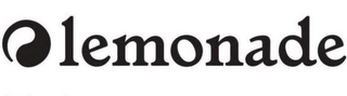 LEMONADE logo