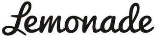 LEMONADE logo
