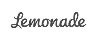 LEMONADE logo