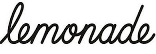 LEMONADE logo