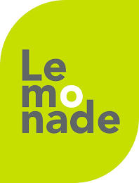 LEMONADE logo